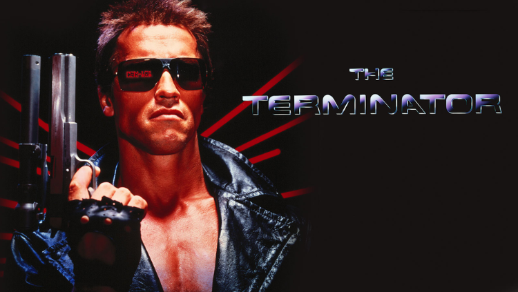 The Terminator (1984)