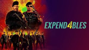 Expend4bles (2023): Sinopsis, Spoiler, Rating, dan Ulasan Lengkap