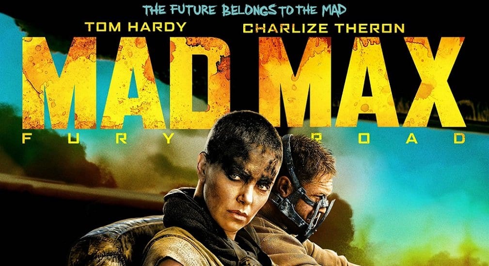 Review Mad Max: Fury Road – Sinopsis, Spoiler, dan Analisis Sinematografi dari bahasfilm
