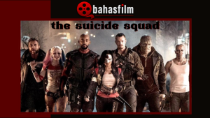 Review The Suicide Squad 2021: Ulasan Bahasfilm Terlengkap dan Rating